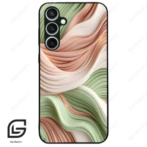 قاب گوشی سامسونگ اس 23 اف ای (Galaxy S23 FE ) طرح مینیمال کد 2716