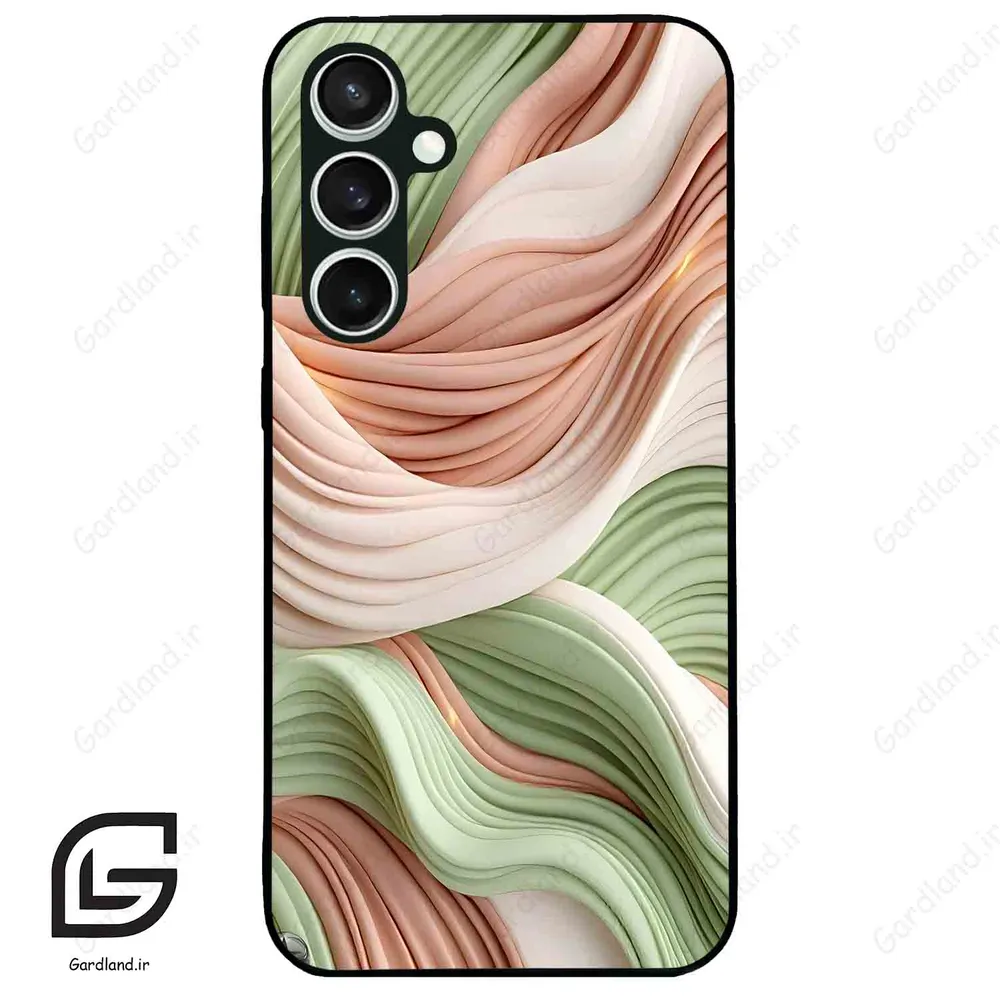 قاب گوشی سامسونگ اس 23 اف ای (Galaxy S23 FE ) طرح مینیمال کد 2716