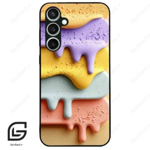 قاب گوشی سامسونگ اس 23 اف ای (Galaxy S23 FE ) طرح ساده کد 2721