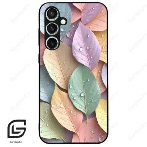 قاب گوشی سامسونگ اس 23 اف ای (Galaxy S23 FE ) طرح برگ کد 2726