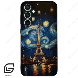 قاب گوشی سامسونگ اس 23 اف ای (Galaxy S23 FE ) طرح ونگوک کد 2730