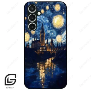 قاب گوشی سامسونگ اس 23 اف ای (Galaxy S23 FE ) طرح ونگوک کد 2733