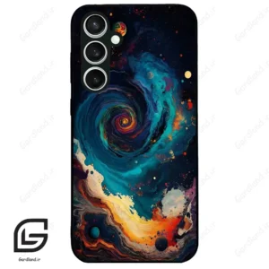 قاب گوشی سامسونگ اس 23 اف ای (Galaxy S23 FE ) طرح اسمان کد 2740