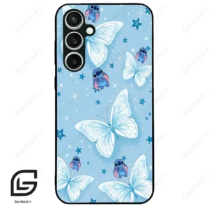 قاب گوشی سامسونگ اس 23 اف ای (Galaxy S23 FE ) طرح کودکانه کد 2743