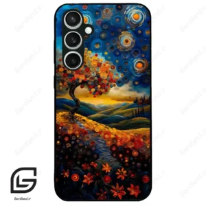 قاب گوشی سامسونگ اس 23 اف ای (Galaxy S23 FE ) طرح طبیعت کد 2745