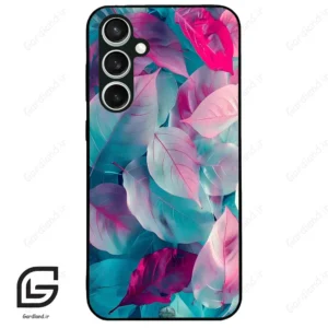قاب گوشی سامسونگ اس 23 اف ای (Galaxy S23 FE ) طرح برگ کد 2747