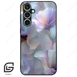 قاب گوشی سامسونگ اس 23 اف ای (Galaxy S23 FE ) طرح گل کد 2748
