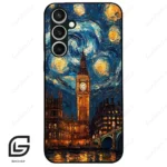 قاب گوشی سامسونگ اس 23 اف ای (Galaxy S23 FE ) طرح ونگوک کد 2750