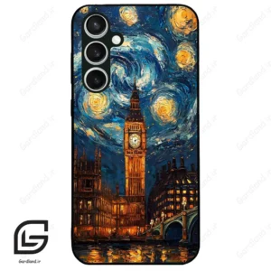 قاب گوشی سامسونگ اس 23 اف ای (Galaxy S23 FE ) طرح ونگوک کد 2750