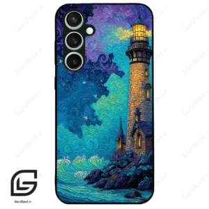 قاب گوشی سامسونگ اس 23 اف ای (Galaxy S23 FE ) طرح فانوس کد 2759
