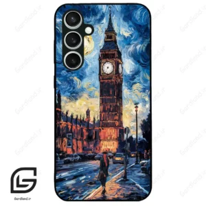 قاب گوشی سامسونگ اس 23 اف ای (Galaxy S23 FE ) طرح نقاشی کد 2767