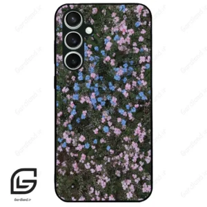 قاب گوشی سامسونگ اس 23 اف ای (Galaxy S23 FE ) طرح گل کد 2769