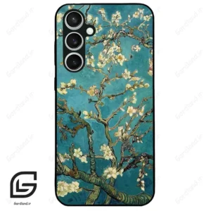 قاب گوشی سامسونگ اس 23 اف ای (Galaxy S23 FE ) طرح شکوفه کد 2771
