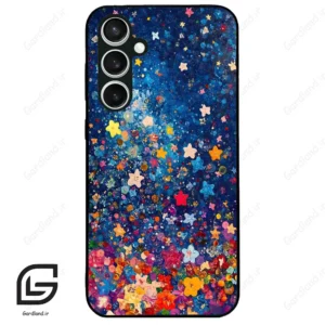قاب گوشی سامسونگ اس 23 اف ای (Galaxy S23 FE ) طرح گل کد 2773