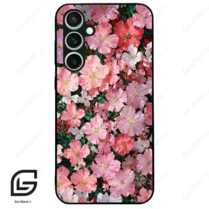 قاب گوشی سامسونگ اس 23 اف ای (Galaxy S23 FE ) طرح گل کد 2774