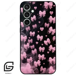 قاب گوشی سامسونگ اس 23 اف ای (Galaxy S23 FE ) طرح پاپیون کد 2778