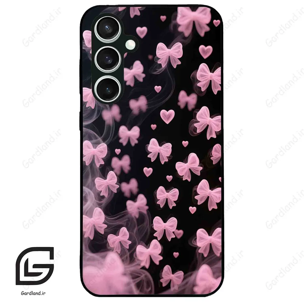 قاب گوشی سامسونگ اس 23 اف ای (Galaxy S23 FE ) طرح پاپیون کد 2778