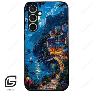 قاب گوشی سامسونگ اس 23 اف ای (Galaxy S23 FE ) طرح بندرگاه کد 2779
