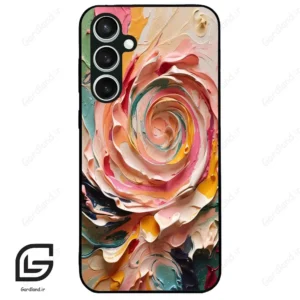 قاب گوشی سامسونگ اس 23 اف ای (Galaxy S23 FE ) طرح رنگی کد 2783