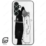 قاب گوشی سامسونگ اس 23 اف ای (Galaxy S23 FE ) طرح دوستی کد 2791