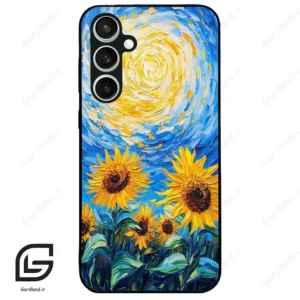 قاب گوشی سامسونگ اس 23 اف ای (Galaxy S23 FE ) طرح نقاشی کد 2805