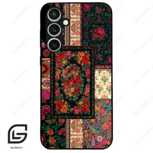 قاب گوشی سامسونگ اس 23 اف ای (Galaxy S23 FE ) طرح گل کد 2808