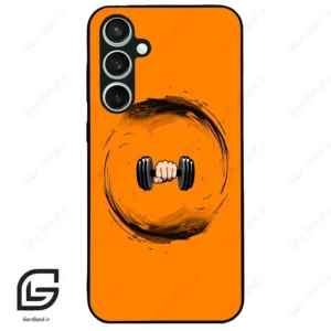 قاب گوشی سامسونگ اس 23 اف ای (Galaxy S23 FE ) طرح ورزشی کد 2823