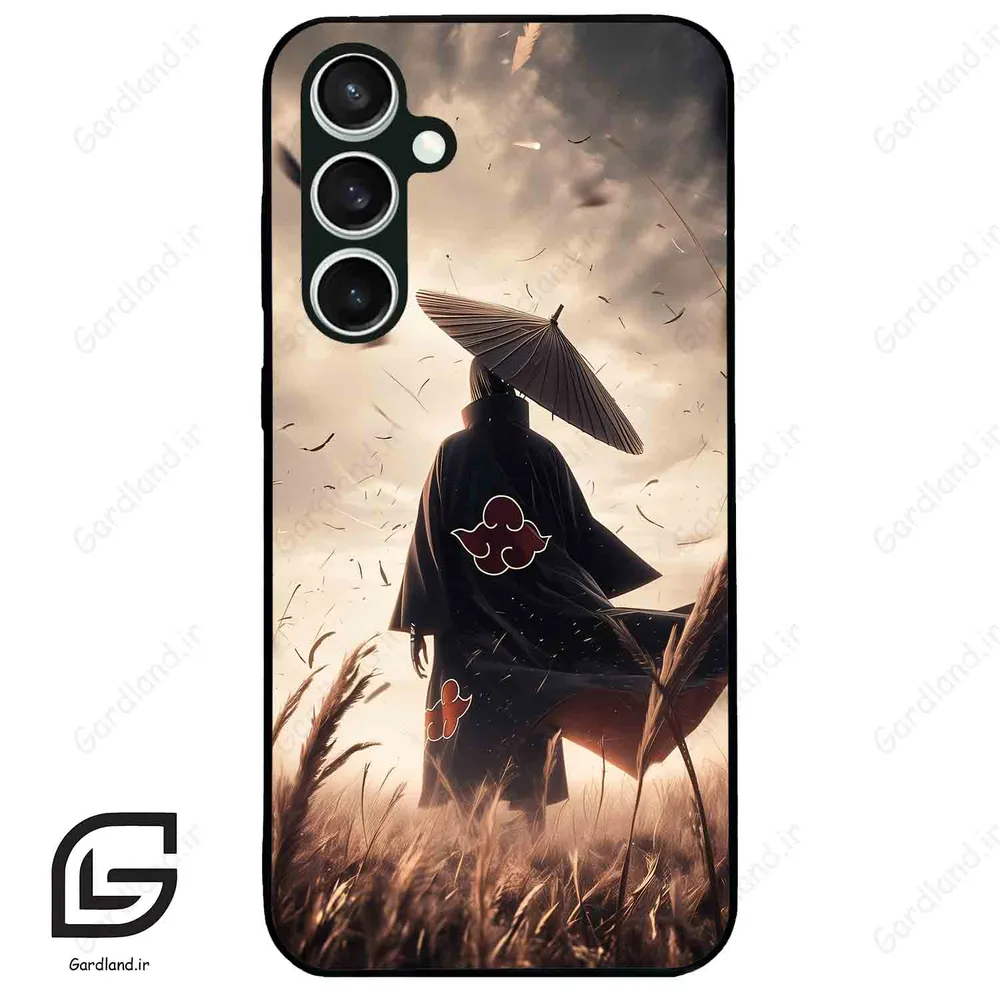 قاب گوشی سامسونگ اس 23 اف ای (Galaxy S23 FE ) طرح ایتاچی کد 2825