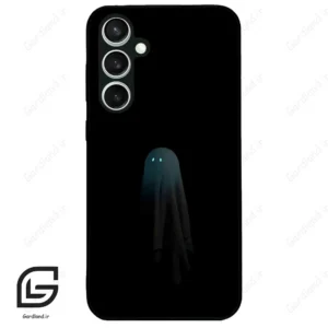 قاب گوشی سامسونگ اس 23 اف ای (Galaxy S23 FE ) طرح روح کد 2826