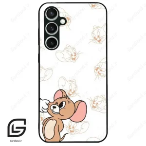 قاب گوشی سامسونگ اس 23 اف ای (Galaxy S23 FE ) طرح جری کد 2831