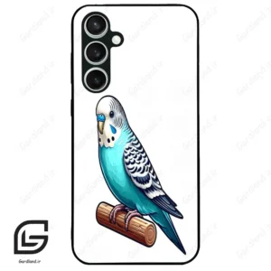 قاب گوشی سامسونگ اس 23 اف ای (Galaxy S23 FE ) طرح پرنده کد 2838