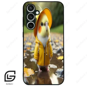 قاب گوشی سامسونگ اس 23 اف ای (Galaxy S23 FE ) طرح فانتزی کد 2844