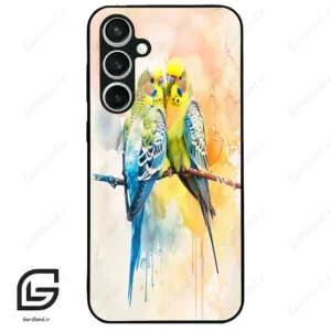 قاب گوشی سامسونگ اس 23 اف ای (Galaxy S23 FE ) طرح مرغ کد 2853