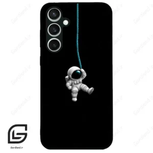 قاب گوشی سامسونگ اس 23 اف ای (Galaxy S23 FE ) طرح فضانورد کد 2862