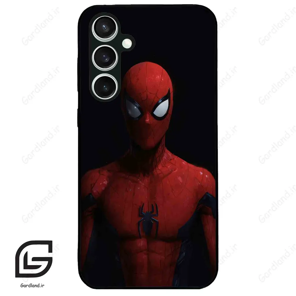 قاب گوشی سامسونگ اس 23 اف ای (Galaxy S23 FE ) طرح مرد کد 2866