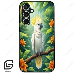 قاب گوشی سامسونگ اس 23 اف ای (Galaxy S23 FE ) طرح کاسکو کد 2876