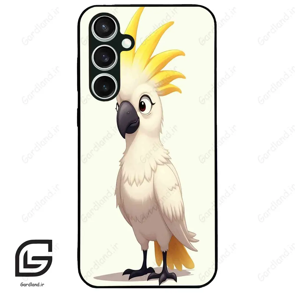 قاب گوشی سامسونگ اس 23 اف ای (Galaxy S23 FE ) طرح کاسکو کد 2883