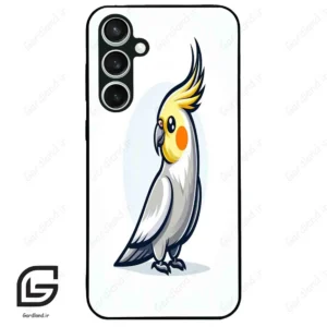 قاب گوشی سامسونگ اس 23 اف ای (Galaxy S23 FE ) طرح عروس کد 2889