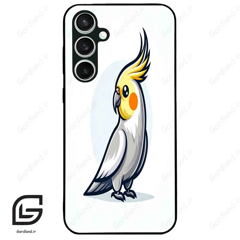 قاب گوشی سامسونگ اس 23 اف ای (Galaxy S23 FE ) طرح عروس کد 2889