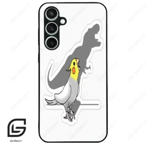 قاب گوشی سامسونگ اس 23 اف ای (Galaxy S23 FE ) طرح عروس کد 2891