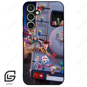 قاب گوشی سامسونگ اس 23 اف ای (Galaxy S23 FE ) طرح داستان کد 2894