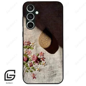 قاب گوشی سامسونگ اس 23 اف ای (Galaxy S23 FE ) طرح مذهبی کد 2900