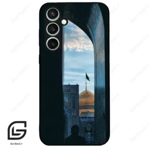 قاب گوشی سامسونگ اس 23 اف ای (Galaxy S23 FE ) طرح مذهبی کد 2903