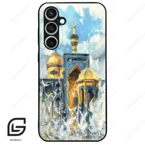 قاب گوشی سامسونگ اس 23 اف ای (Galaxy S23 FE ) طرح مذهبی کد 2908