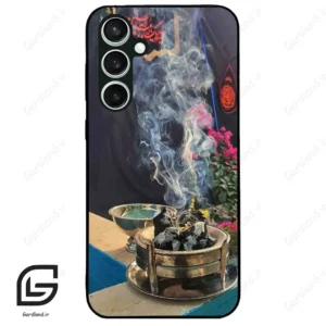 قاب گوشی سامسونگ اس 23 اف ای (Galaxy S23 FE ) طرح مذهبی کد 2913
