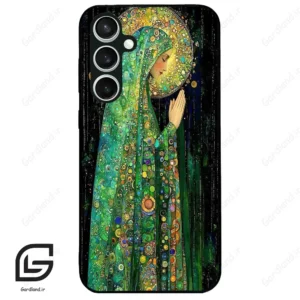 قاب گوشی سامسونگ اس 23 اف ای (Galaxy S23 FE ) طرح عبادت کد 2917