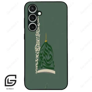 قاب گوشی سامسونگ اس 23 اف ای (Galaxy S23 FE ) طرح نوشته کد 2924