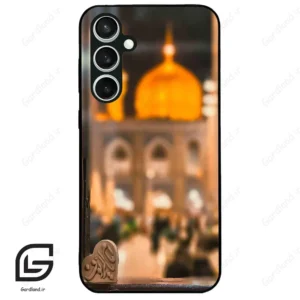 قاب گوشی سامسونگ اس 23 اف ای (Galaxy S23 FE ) طرح مذهبی کد 2937