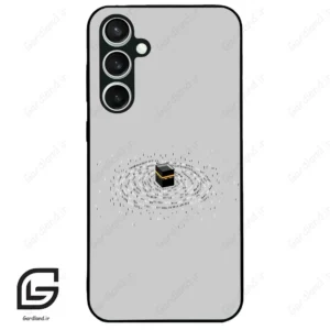 قاب گوشی سامسونگ اس 23 اف ای (Galaxy S23 FE ) طرح کعبه کد 2938