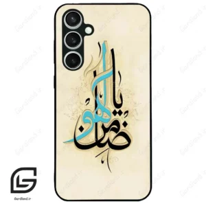 قاب گوشی سامسونگ اس 23 اف ای (Galaxy S23 FE ) طرح نوشته کد 2939